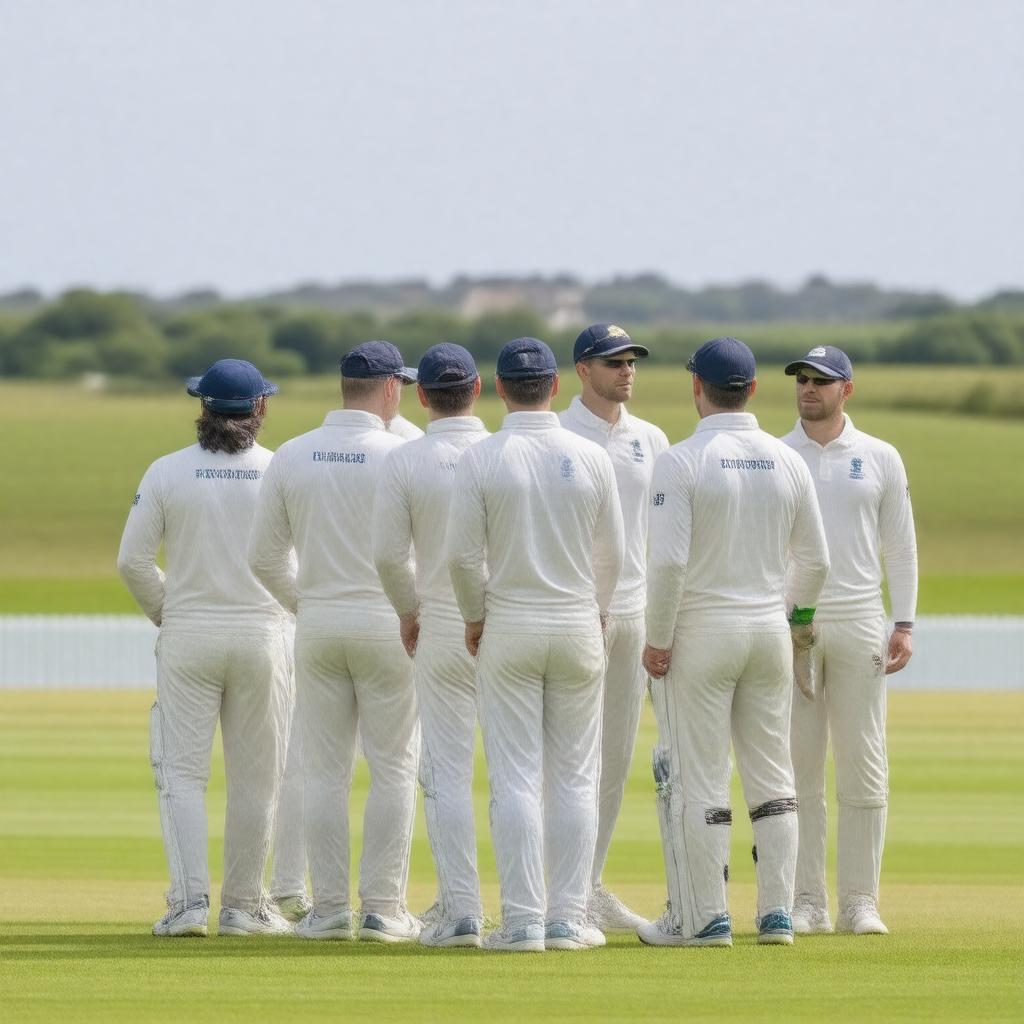 Sussex County Cricket Club